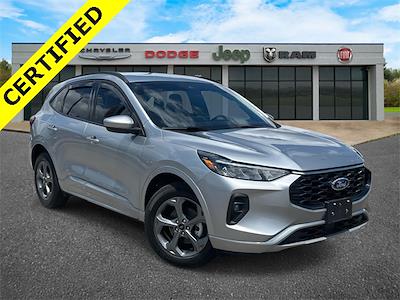 2023 Ford Escape AWD SUV for sale #L510893A - photo 1