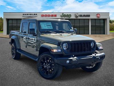 2025 Jeep Gladiator Crew Cab 4x4 Pickup for sale #L510894 - photo 1
