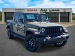 2025 Jeep Gladiator Crew Cab 4x4 Pickup for sale #L510894 - photo 1