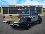 2025 Jeep Gladiator Crew Cab 4x4 Pickup for sale #L510894 - photo 2