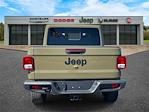 2025 Jeep Gladiator Crew Cab 4x4 Pickup for sale #L510894 - photo 23