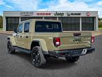 2025 Jeep Gladiator Crew Cab 4x4 Pickup for sale #L510894 - photo 25