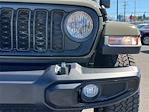 2025 Jeep Gladiator Crew Cab 4x4 Pickup for sale #L510894 - photo 29