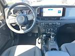 2025 Jeep Gladiator Crew Cab 4x4 Pickup for sale #L510894 - photo 4