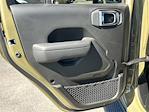 2025 Jeep Gladiator Crew Cab 4x4 Pickup for sale #L510894 - photo 8