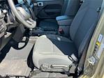 2025 Jeep Gladiator Crew Cab 4x4 Pickup for sale #L510894 - photo 9