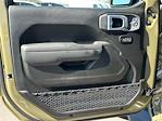 2025 Jeep Gladiator Crew Cab 4x4 Pickup for sale #L510894 - photo 10
