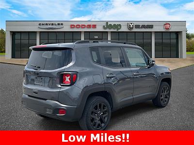 2023 Jeep Renegade AWD SUV for sale #L510895A - photo 2