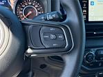 2025 Jeep Gladiator Crew Cab 4x4 Pickup for sale #L510897 - photo 11