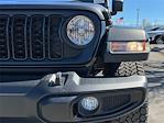 2025 Jeep Gladiator Crew Cab 4x4 Pickup for sale #L510897 - photo 29