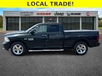 2018 Ram 1500 Quad Cab 4x2 Pickup for sale #L510899A - photo 27