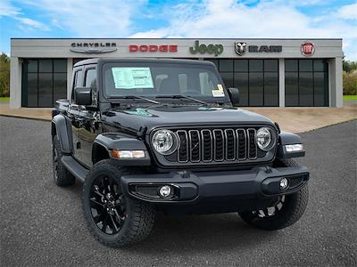 2025 Jeep Gladiator Crew Cab 4x4 Pickup for sale #L511552 - photo 1