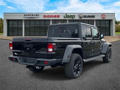 2025 Jeep Gladiator Crew Cab 4x4 Pickup for sale #L511552 - photo 2