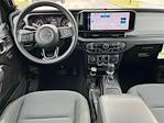 2025 Jeep Gladiator Crew Cab 4x4 Pickup for sale #L511552 - photo 4