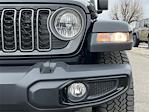 2025 Jeep Gladiator Crew Cab 4x4 Pickup for sale #L511552 - photo 30