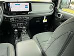 2025 Jeep Gladiator Crew Cab 4x4 Pickup for sale #L511552 - photo 5