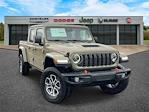 2025 Jeep Gladiator Crew Cab 4x4 Pickup for sale #L511557 - photo 1