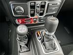 2025 Jeep Gladiator Crew Cab 4x4 Pickup for sale #L511557 - photo 16