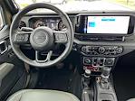 2025 Jeep Gladiator Crew Cab 4x4 Pickup for sale #L511557 - photo 3