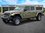 2025 Jeep Gladiator Crew Cab 4x4 Pickup for sale #L511557 - photo 26