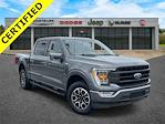 2023 Ford F-150 SuperCrew Cab 4x4 Pickup for sale #L511558A - photo 1