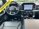 2023 Ford F-150 SuperCrew Cab 4x4 Pickup for sale #L511558A - photo 3