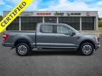 2023 Ford F-150 SuperCrew Cab 4x4 Pickup for sale #L511558A - photo 28