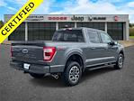 2023 Ford F-150 SuperCrew Cab 4x4 Pickup for sale #L511558A - photo 2