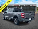 2023 Ford F-150 SuperCrew Cab 4x4 Pickup for sale #L511558A - photo 30