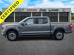 2023 Ford F-150 SuperCrew Cab 4x4 Pickup for sale #L511558A - photo 31