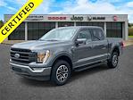 2023 Ford F-150 SuperCrew Cab 4x4 Pickup for sale #L511558A - photo 32