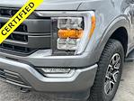 2023 Ford F-150 SuperCrew Cab 4x4 Pickup for sale #L511558A - photo 34