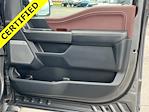 2023 Ford F-150 SuperCrew Cab 4x4 Pickup for sale #L511558A - photo 10