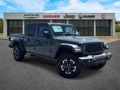 2025 Jeep Gladiator Crew Cab 4x4 Pickup for sale #L511568 - photo 1