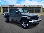 2025 Jeep Gladiator Crew Cab 4x4 Pickup for sale #L511568 - photo 1