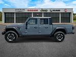 2025 Jeep Gladiator Crew Cab 4x4 Pickup for sale #L511568 - photo 27