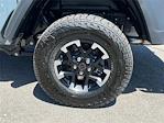 2025 Jeep Gladiator Crew Cab 4x4 Pickup for sale #L511568 - photo 32