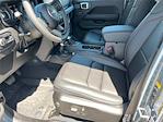 2025 Jeep Gladiator Crew Cab 4x4 Pickup for sale #L511568 - photo 9