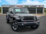 2025 Jeep Gladiator Crew Cab 4x4 Pickup for sale #L511571 - photo 1
