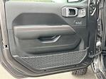 2025 Jeep Gladiator Crew Cab 4x4 Pickup for sale #L511571 - photo 11