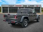 2025 Jeep Gladiator Crew Cab 4x4 Pickup for sale #L511571 - photo 2