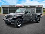 2025 Jeep Gladiator Crew Cab 4x4 Pickup for sale #L511571 - photo 29