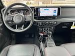 2025 Jeep Gladiator Crew Cab 4x4 Pickup for sale #L511571 - photo 4