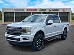 2019 Ford F-150 SuperCrew Cab 4x4 Pickup for sale #L514925A - photo 33