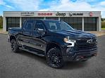 2024 Chevrolet Silverado 1500 Crew Cab 4x4 Pickup for sale #L517126A - photo 1