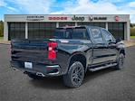 2024 Chevrolet Silverado 1500 Crew Cab 4x4 Pickup for sale #L517126A - photo 2
