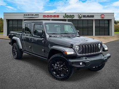 2025 Jeep Gladiator Crew Cab 4x4 Pickup for sale #L517653 - photo 1