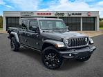 2025 Jeep Gladiator Crew Cab 4x4 Pickup for sale #L517653 - photo 1