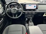 2025 Jeep Gladiator Crew Cab 4x4 Pickup for sale #L517653 - photo 3