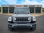 2025 Jeep Gladiator Crew Cab 4x4 Pickup for sale #L517653 - photo 26